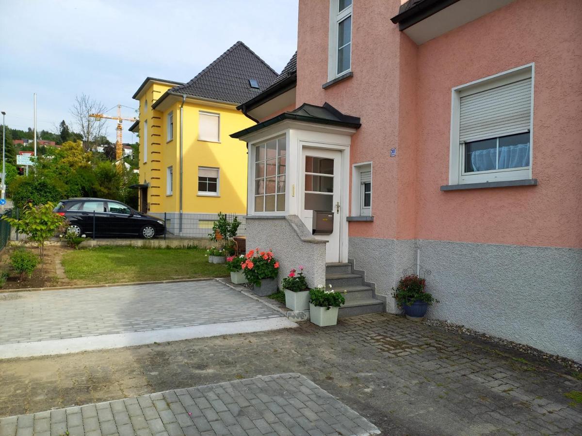 Ferienwohnung Ravensburg Exterior photo